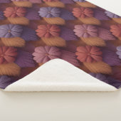 Barong-Fell-Webart Sherpadecke (3/4)