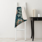 Barong Shadow Weave Sherpadecke (Beispiel)