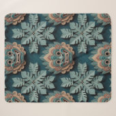 Barong Shadow Weave Sherpadecke (Vorderseite (Horizontal))