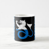 Baronial Army of Seagirt Kaffeetasse (Mittel)