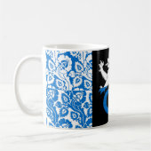 Baronial Army of Seagirt Kaffeetasse (Links)