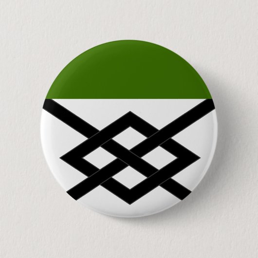 Baronie Altavia Bevölkerung Abzeichen Knopf Button (Vorderseite)