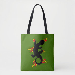 Baronie Bhakail Populace-Abzeichen-Tragetasche Tasche