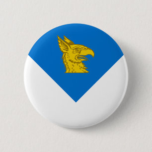 Baronie Gryphon's Lair Bevölkerungsabzeichen-Butto Button