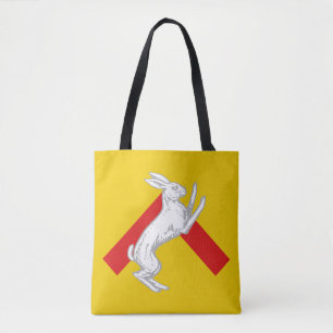 Baronie Skraeling Althing Bevölkerungsabzeichen Tasche