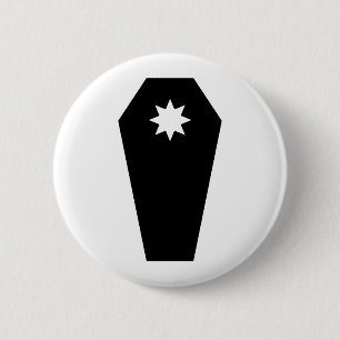 Baronie Starkhafn Abzeichen für die Bevölkerung Bu Button