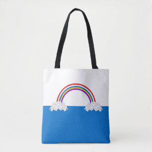 Baronie Sundragon Bevölkerungsabzeichen Tasche