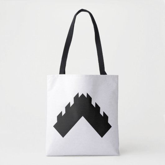 Barony of Aarnimetsä Populace Abzeichen Tasche (Vorderseite)