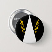 Barony of Andelcrag Populace Abzeichen Button (Vorne & Hinten)