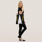 Barony of Andelcrag Populace Abzeichen Tasche (Am Model)