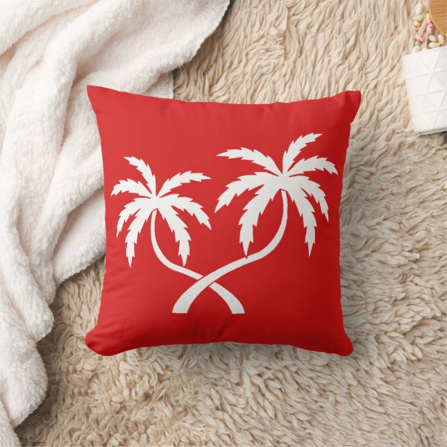 Barony of Atenveldt Populace Abzeichen Throw Kisse Kissen (Decke)