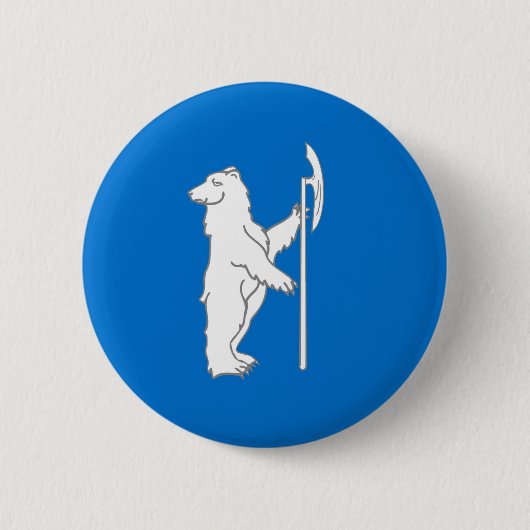 Barony of Bjornsborg Populace Abzeichen Button (Vorderseite)