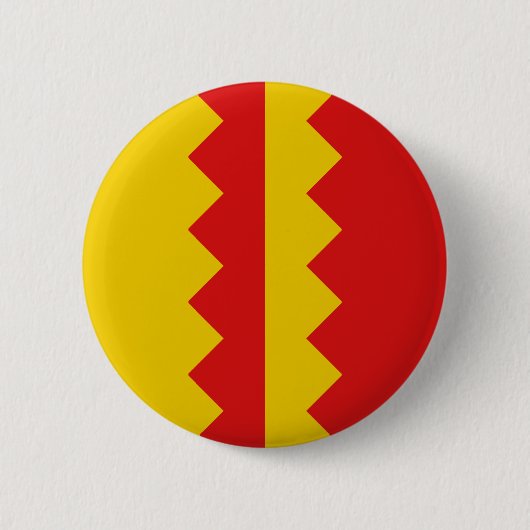 Barony of Bonwicke Button (Vorderseite)