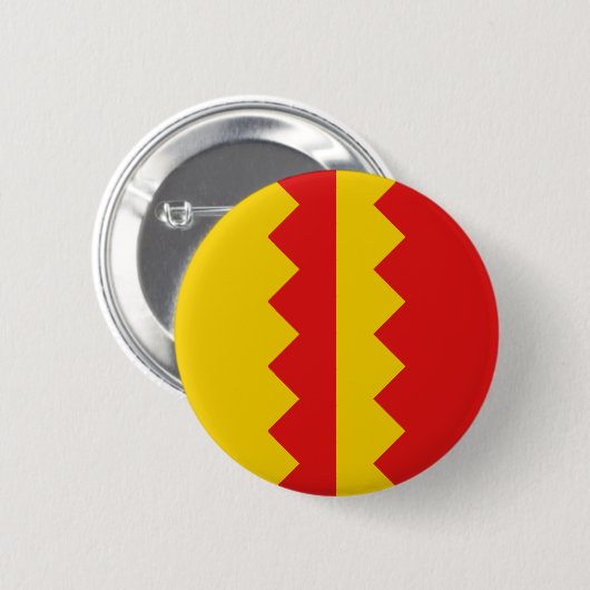 Barony of Bonwicke Button (Vorne & Hinten)