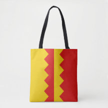 Barony of Bonwicke Tote Bag