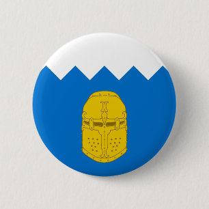 Barony of Bronzelm Populace Abzeichen Button