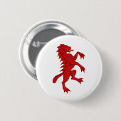 Barony of Dun Carraig Populace Abzeichen Button (Vorne & Hinten)