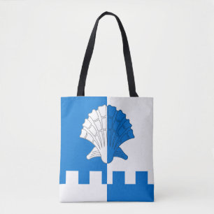 Barony of Elfsea Populace Abzeichen Tasche
