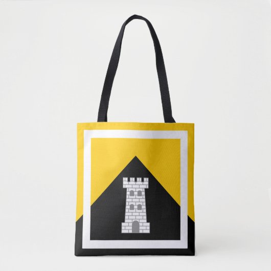 Barony of Endewearde Populace Abzeichen Tasche (Vorderseite)