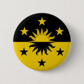 Barony of Eskalya Populace Abzeichen Button (Vorderseite)