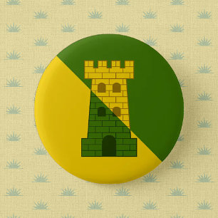 Barony of Fettburg Populace Abzeichen Button