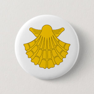 Barony of Lyondemere Populace Abzeichen Button