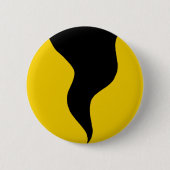 Barony of Namron Populace Abzeichen Button (Vorderseite)