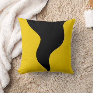 Barony of Namron Populace Abzeichen Kissen