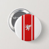 Barony of Politarchopolis Populace Abzeichen Butto Button (Vorne & Hinten)