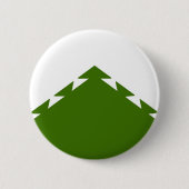 Barony of Rowany Populace Abzeichen Button (Vorderseite)