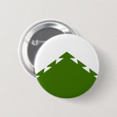 Barony of Rowany Populace Abzeichen Button (Vorne & Hinten)