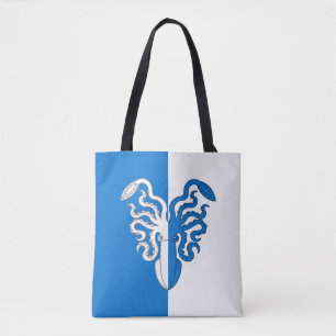 Barony of Ruantallan Populace Abzeichen Tote Bag Tasche