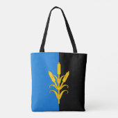 Barony of Saint-Sinns Bog Populace-Abzeichen Tasche (Rückseite)