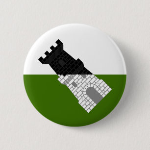 Barony of Settmour Swamp Population Abzeichen Butt Button