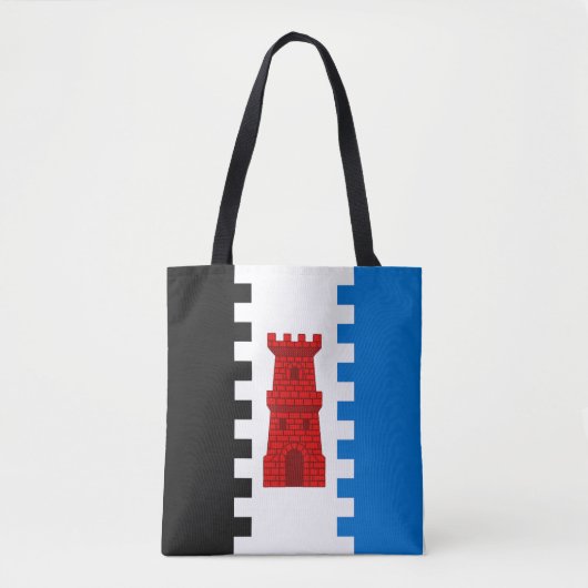 Barony of South Downs Populace Abzeichen Tasche (Vorderseite)