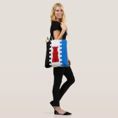 Barony of South Downs Populace Abzeichen Tasche (Am Model)