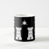 Barony of Stargate Populace Abzeichen Kaffeetasse (Mittel)
