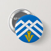 Barony of Terra Pomaria populace Abzeichen Button (Vorne & Hinten)
