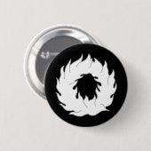 Barony of Wiesenfeuer Populace Abzeichen Button (Vorne & Hinten)