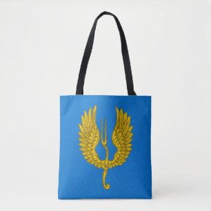 Barony of Windhaven Populace Abzeichen Tote Bag Tasche