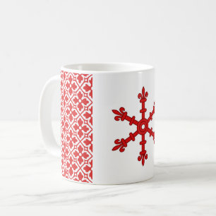 Barony of Wintermist Populace Abzeichen Kaffeetasse