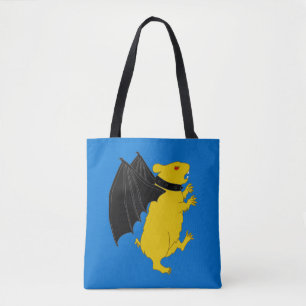 Barony of Wyewood Populace Abzeichen Tote Bag Tasche