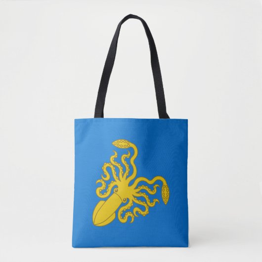 Barony of Ynys Fawr Populace Abzeichen Tasche (Vorderseite)