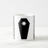 Barony Starkhafn Populace Abzeichen Kaffeemaschine Kaffeetasse (Mittel)