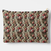 Baroque Aberration – Gothic Victorian Delirium Zubehörtasche (Rückseite)