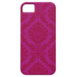 Baroque Damask #12 @ Sonoletre Case-Mate iPhone Hülle