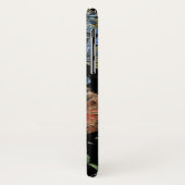 Baroque Floral - Bouquet Case-Mate iPhone Hülle (Hinten/Links)