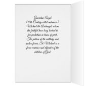 Baroque Guardian Angel (Innen (Links))