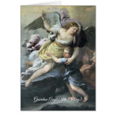 Baroque Guardian Angel (Vorne)