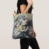Baroque Guardian Angel Tasche (Von Nahem)